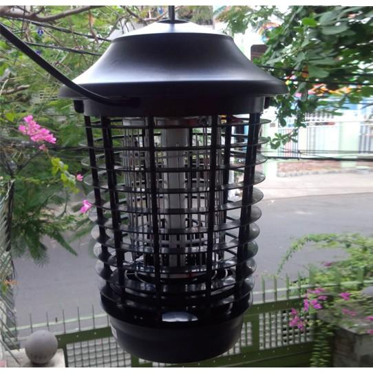 Đèn Bắt Muỗi Và Diệt Côn Trùng Đại Sinh DS-DU15