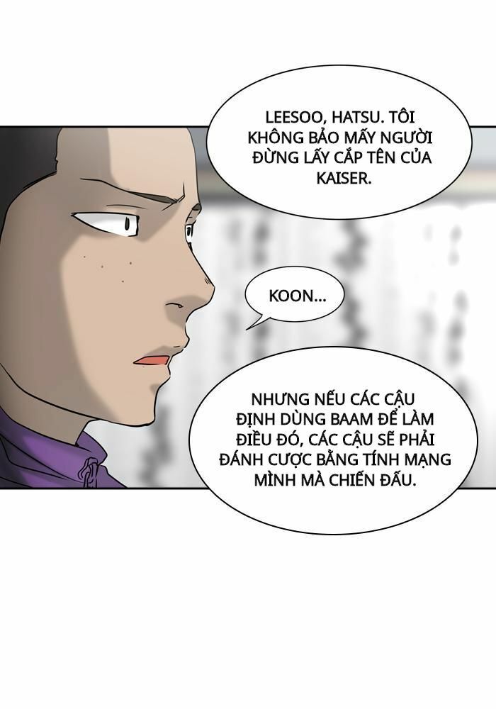 tòa tháp bí ẩn 2 chapter 206 68