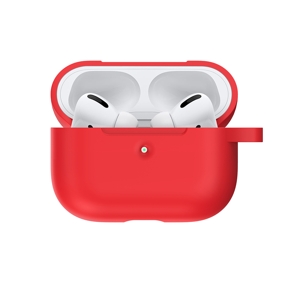 Bao Case Liquid Silicon cho Airpods Pro