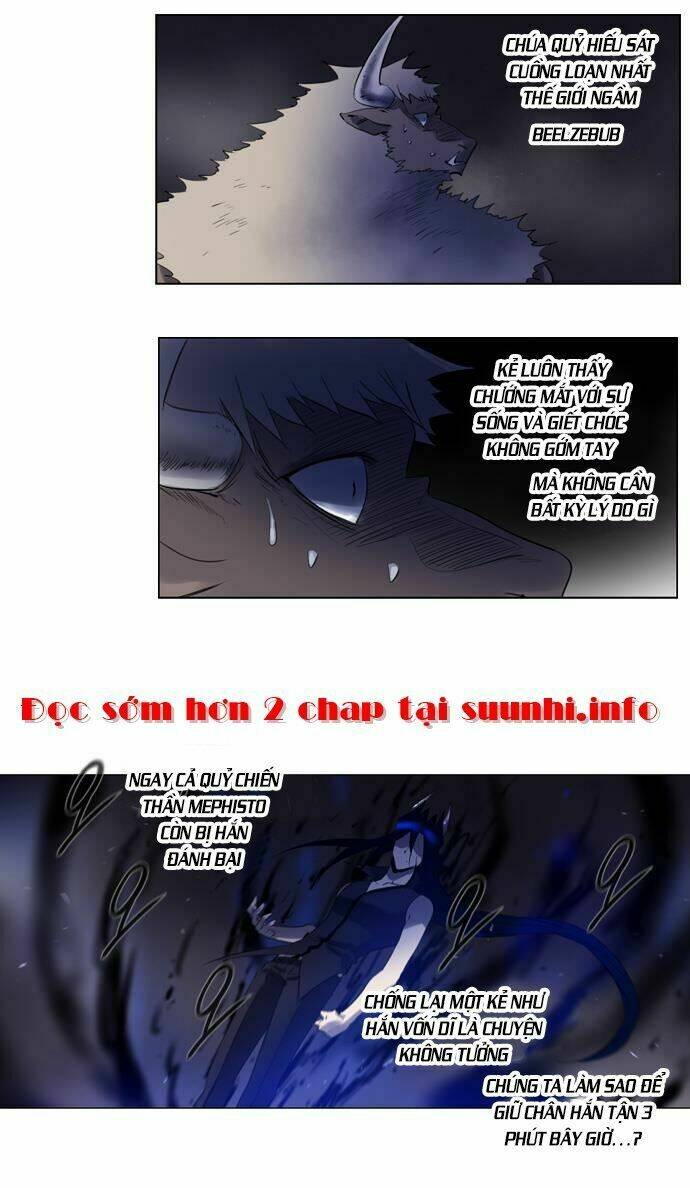 bản khế ước linh hồn chapter 113 10