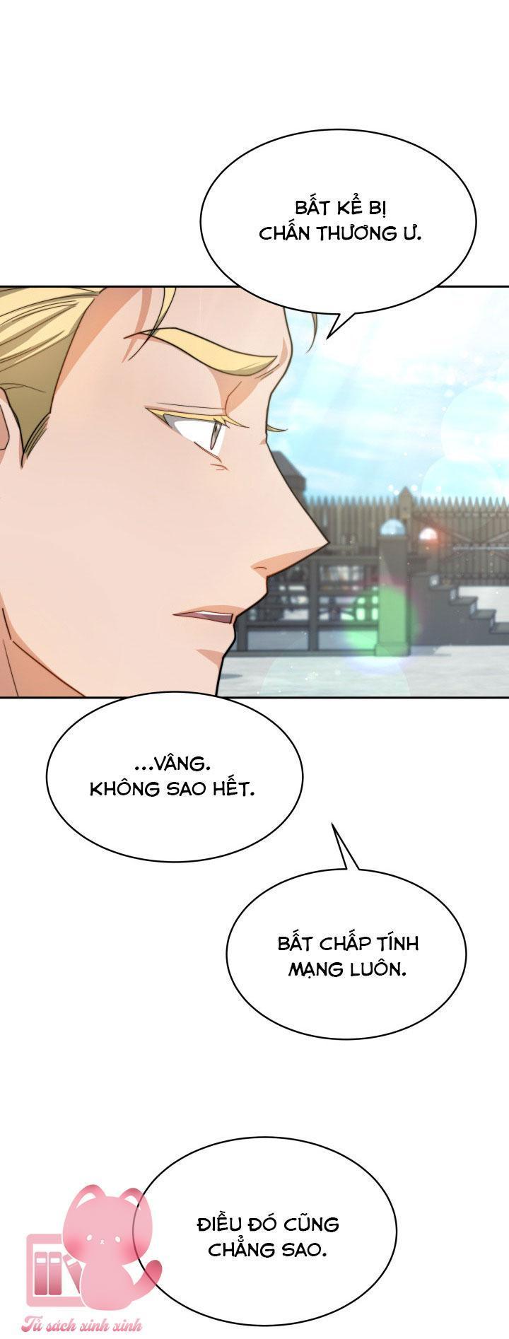 từ chồng cũ hóa thành nam chính chapter 20 32