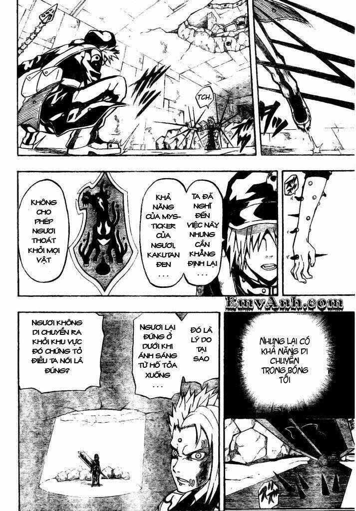 blazer driver chapter 12 12