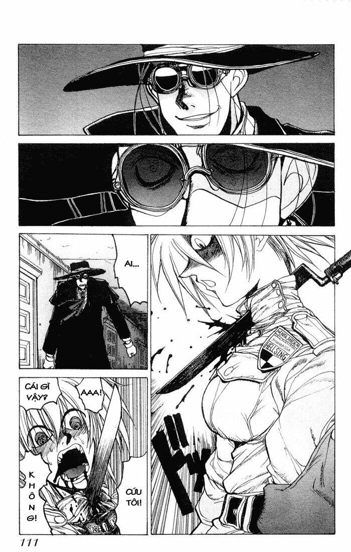 hellsing chapter 4 23