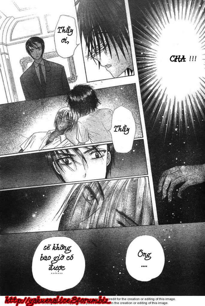 gakuen alice chapter 116 10