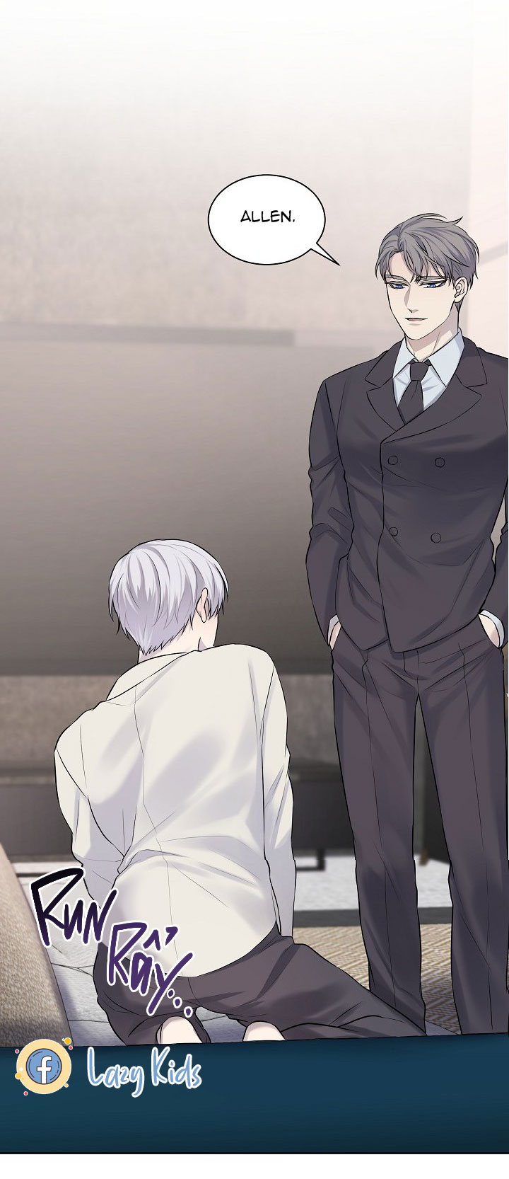 viên đạn vàng chapter 5 45