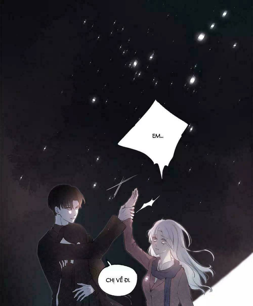 sắc đẹp do trời sinh của tôi chapter 4 6