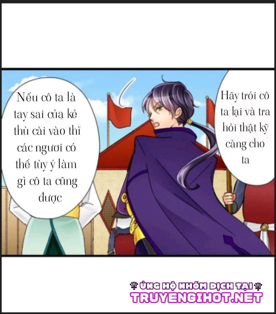 nhân viên mát-xa riêng của hoàng tử chapter 3 7