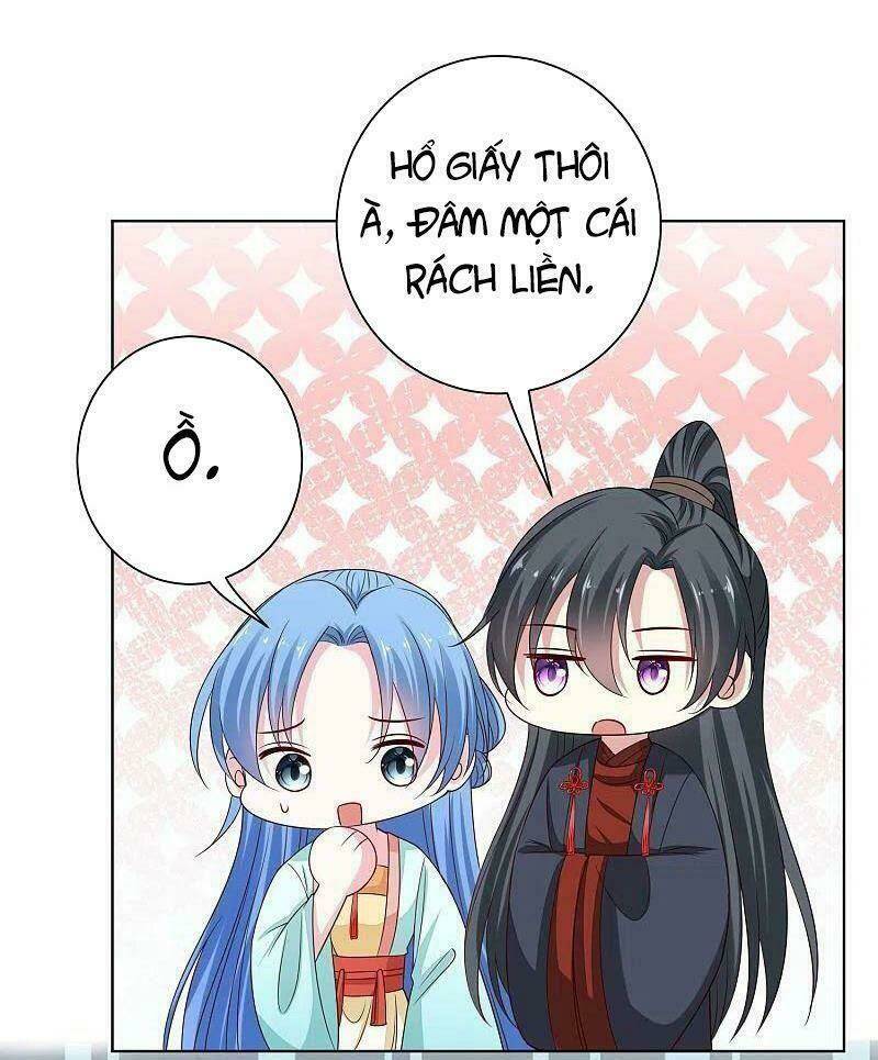 độc y đích nữ chapter 210 20