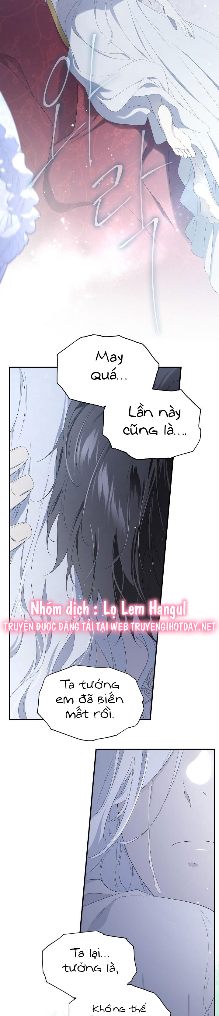 tôi là mẹ kế của nam chính chapter 98.1 31