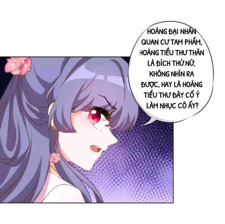 ồ, phu quân đáng yêu của tôi! chapter 56 19