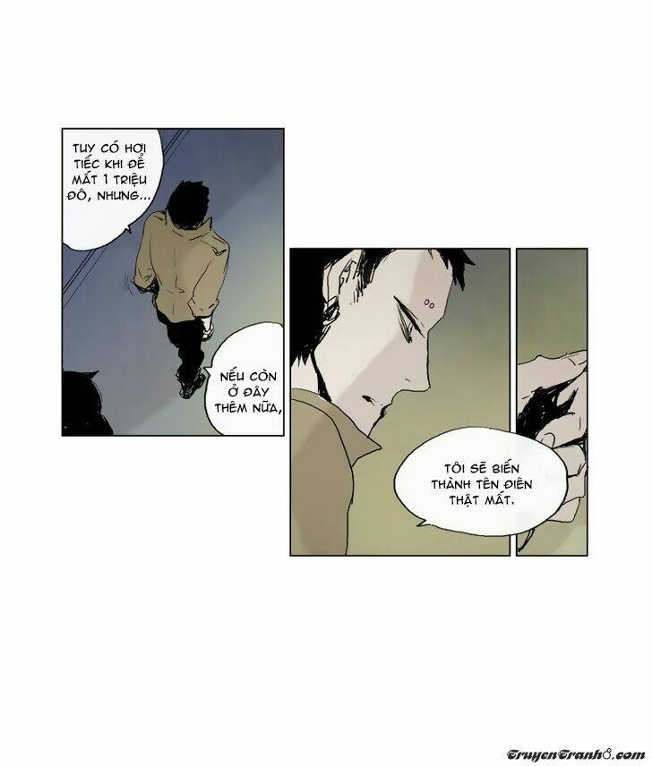 american ghost jack chapter 21 25