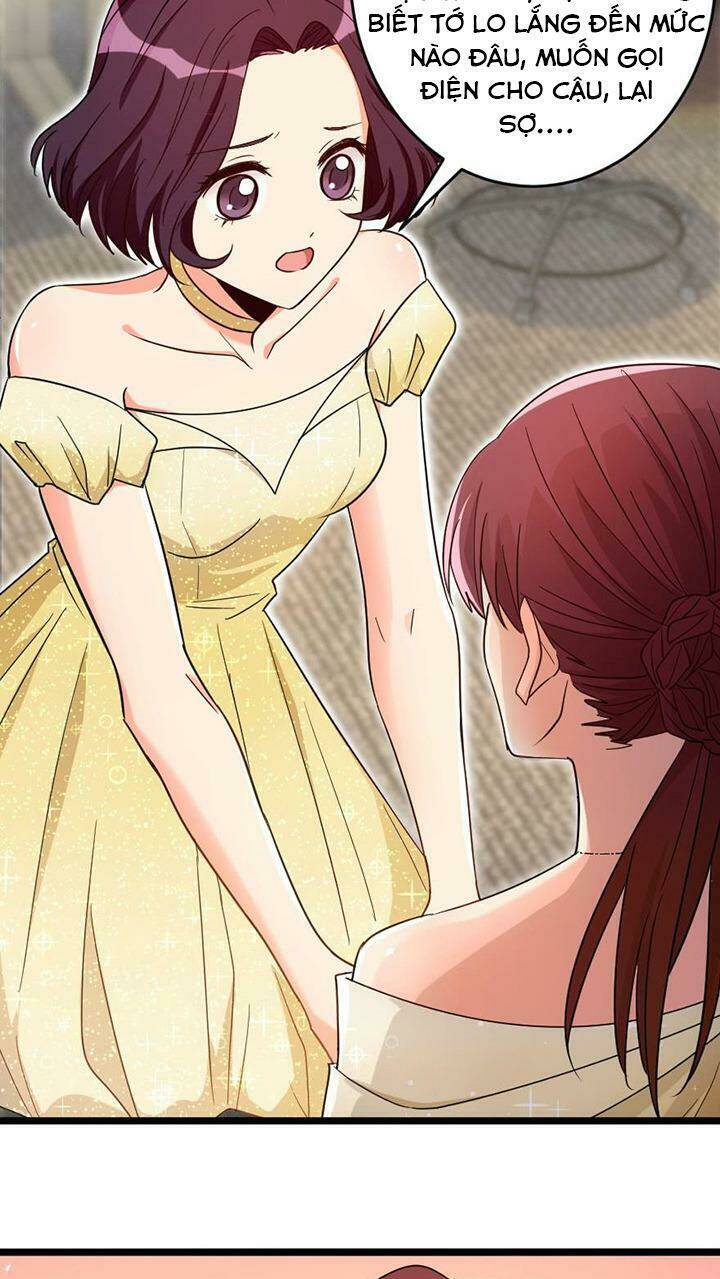 thiên hậu trở về chapter 125 41