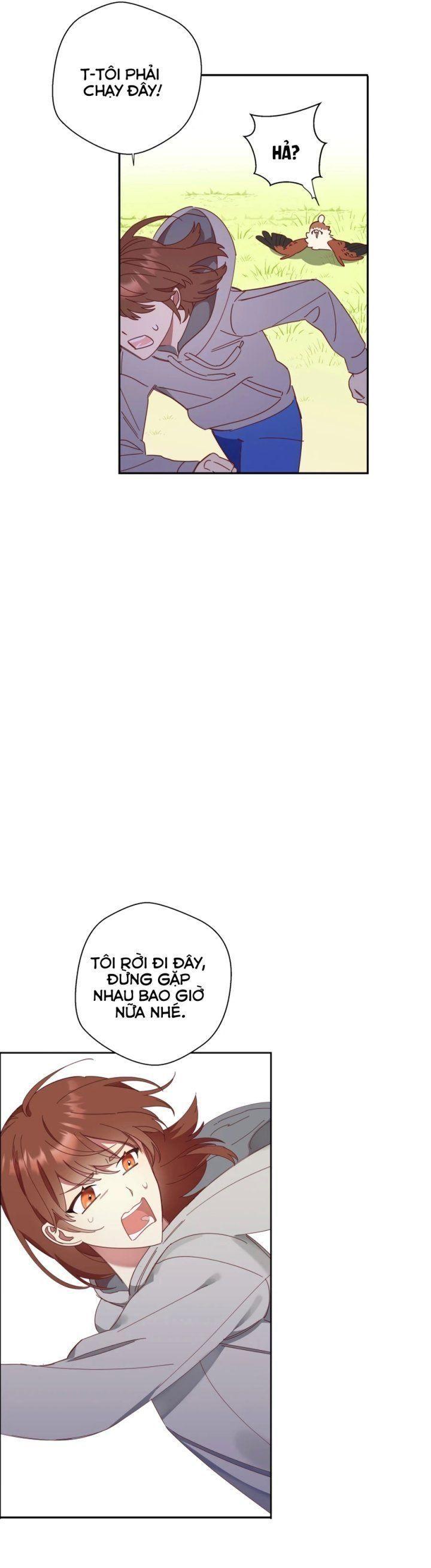 red and mad chapter 8 9