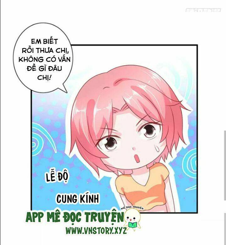 không gả cho tổng tài, gả cho người hầu chapter 104 17