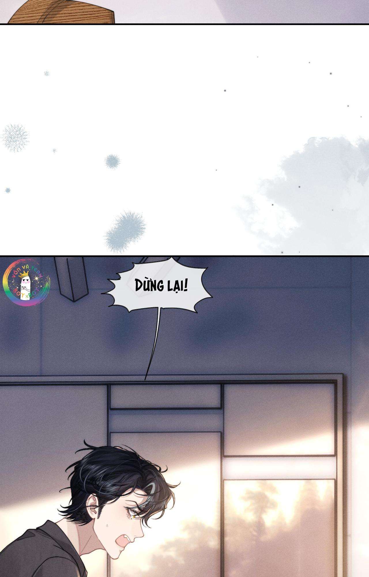 chấp sự thỏ tai cụp chapter 92 50