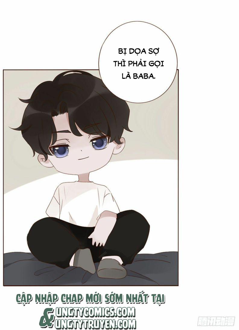 ôm chặt vào lòng chapter 11 1