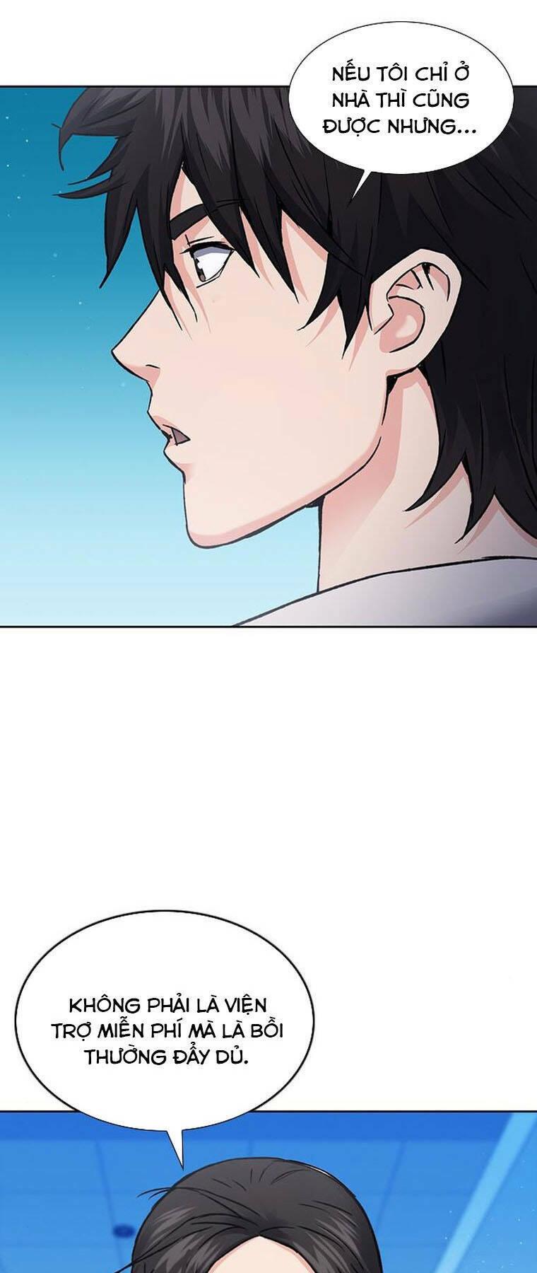 druid tại ga seoul - người hóa thú chapter 94 41