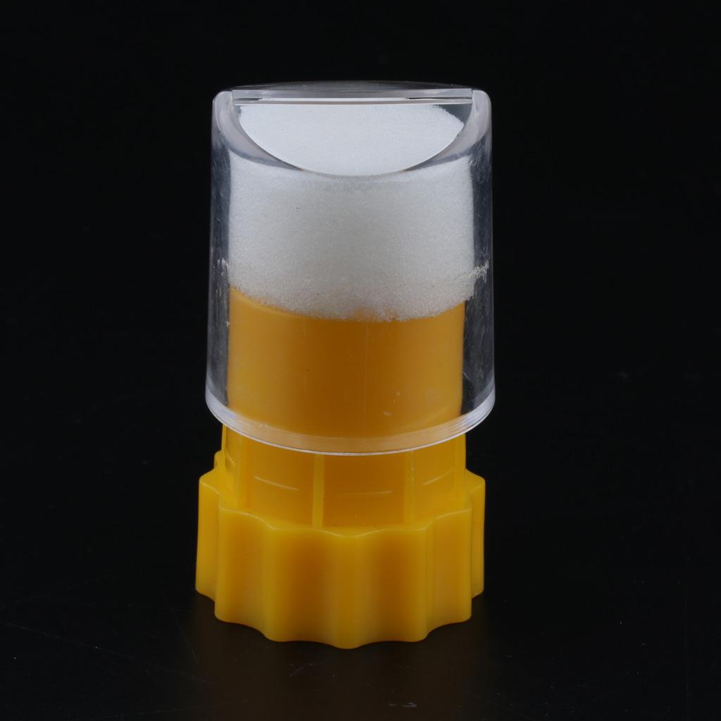 Queen Bee Marking Plunger Cages Bottle Marker