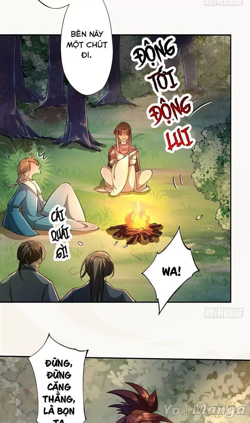 tuyệt thế luyện đan sư chapter 76 19