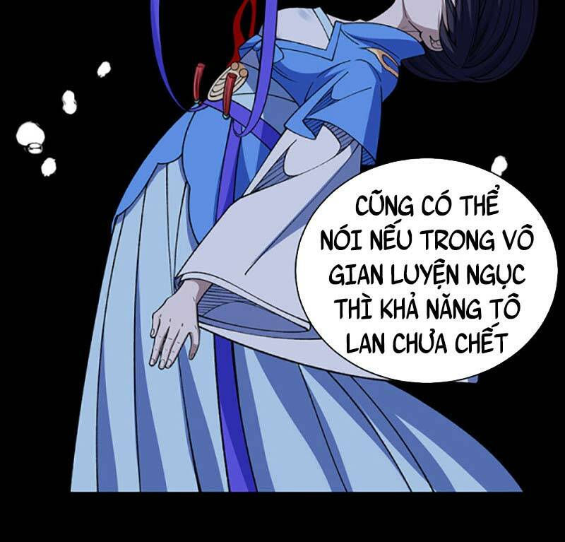 võ đạo độc tôn chapter 499 54