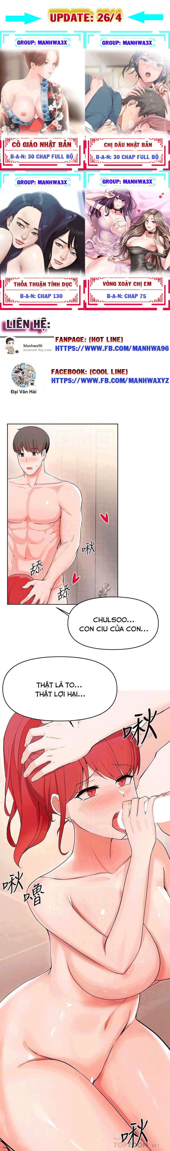 loser chạy trốn chapter 27 2