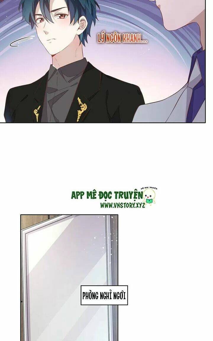 bạn trai kém tuổi bẫy yêu tôi chapter 52 27