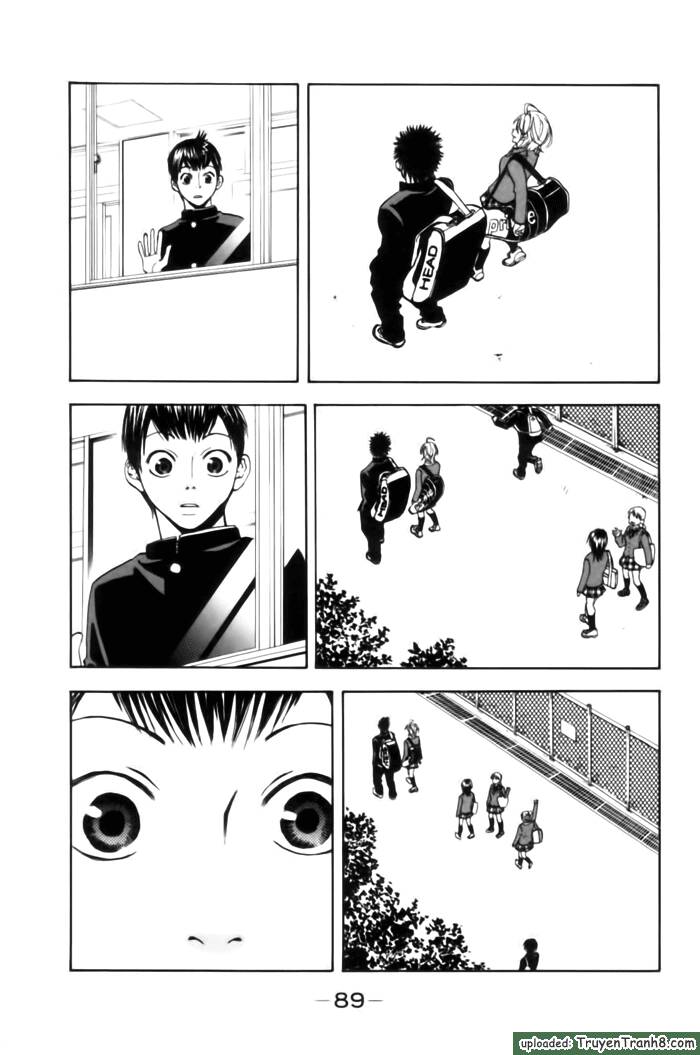 baby steps chapter 2.1 17