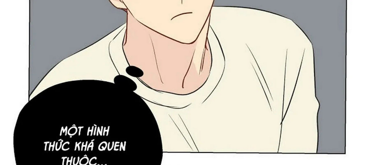 chuyện quái gì với giấc mơ đó vậy chapter 1 228