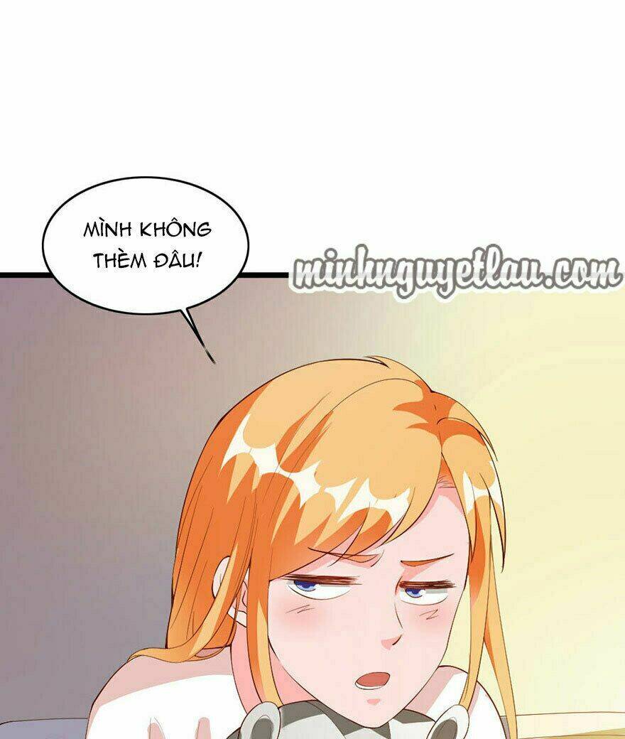 tiểu bạch điềm thê của long thiếu chapter 33 44