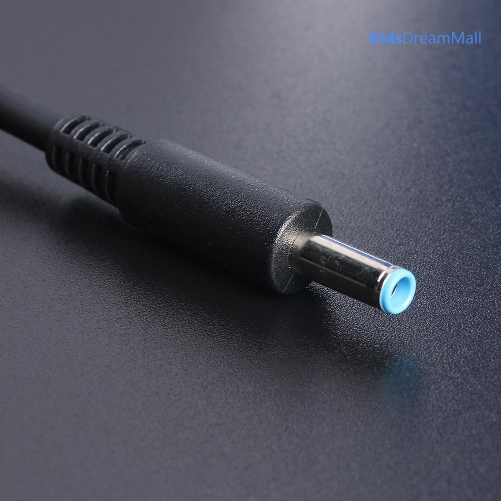 Đầu chuyển đổi cổng Usb Type C sang 4.5x3.0mm dành cho laptop HP
