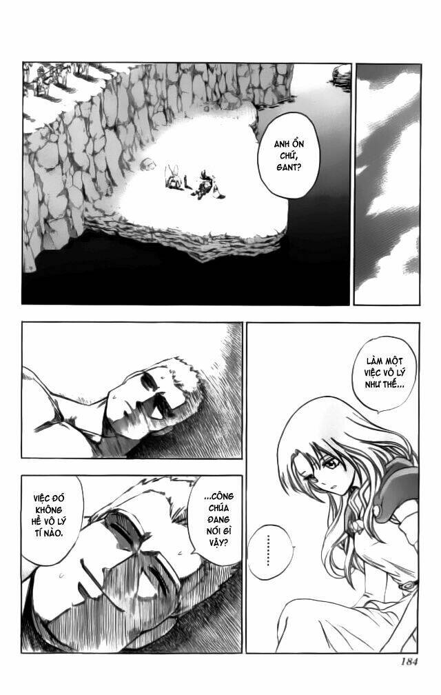 fire emblem-hasha no tsurugi chapter 8 40