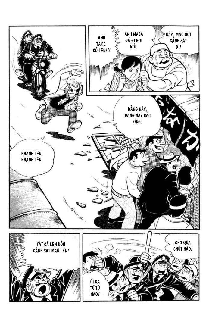 [tuyển tập chiba tetsuya] - gaki chapter 10 19