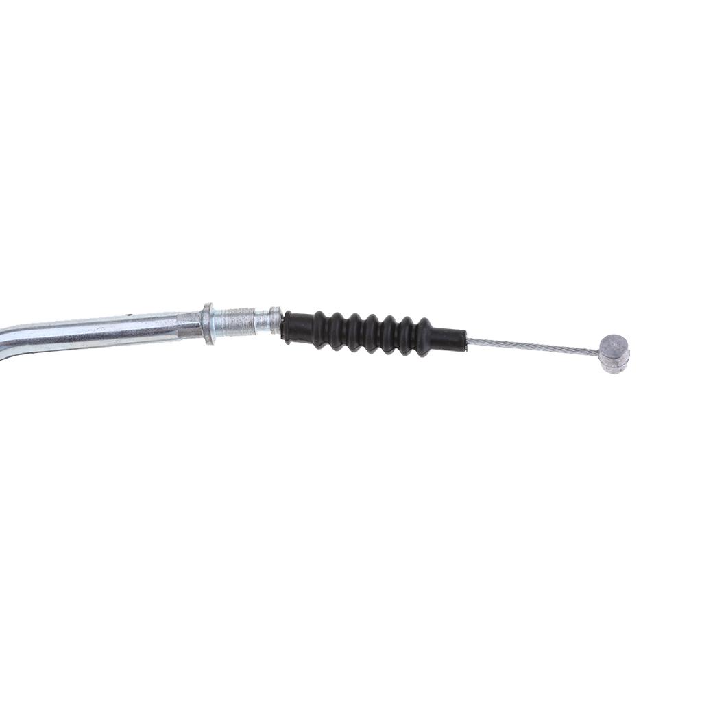 Motorcycle Front Brake Cable For Suzuki LT160 LT-F160 QuadRunner 1991-2003