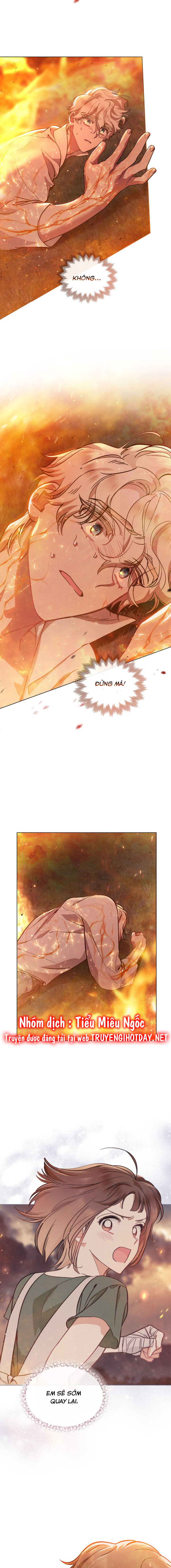 thanh kiếm của evangeline chapter 6 15