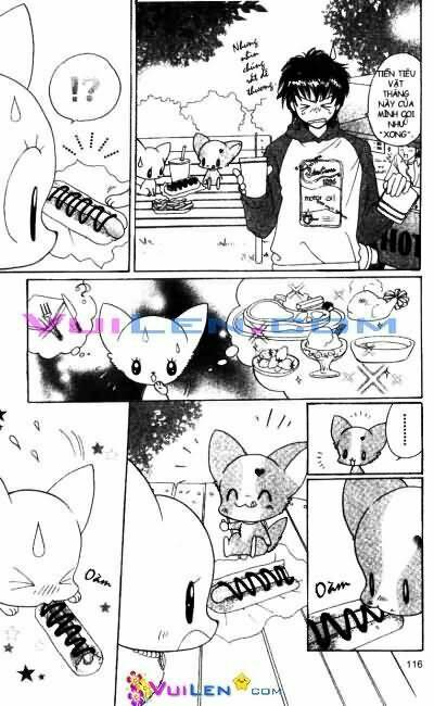 bộ sưu tầm lọ lem chapter 6 116