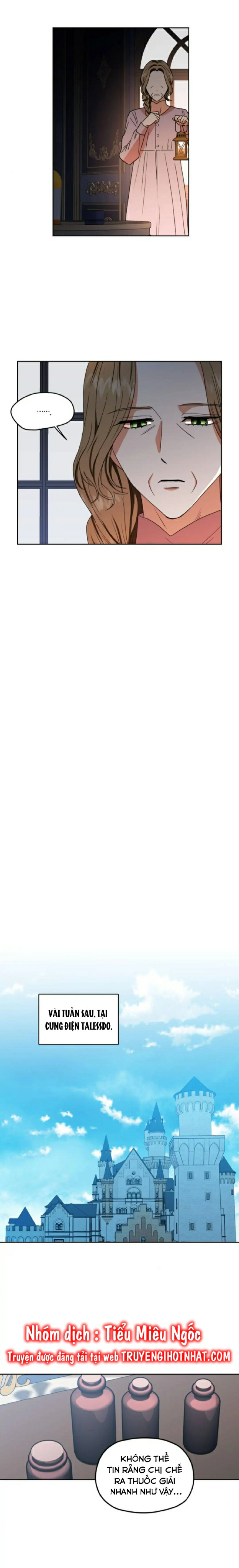 tôi sẽ nâng cấp chồng tôi trở thành một bậc thầy chapter 90 10