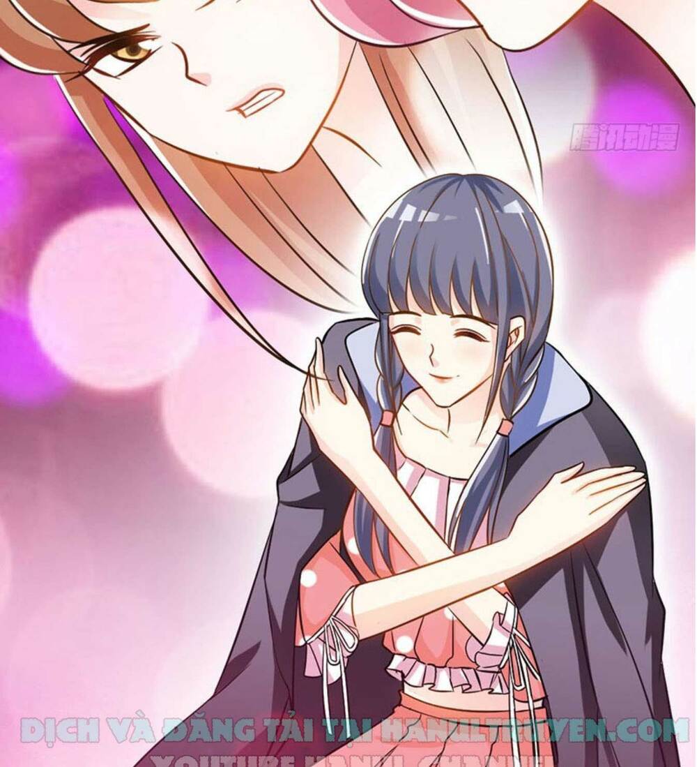 truy nã toàn cầu truy thê về sủng chapter 30 3