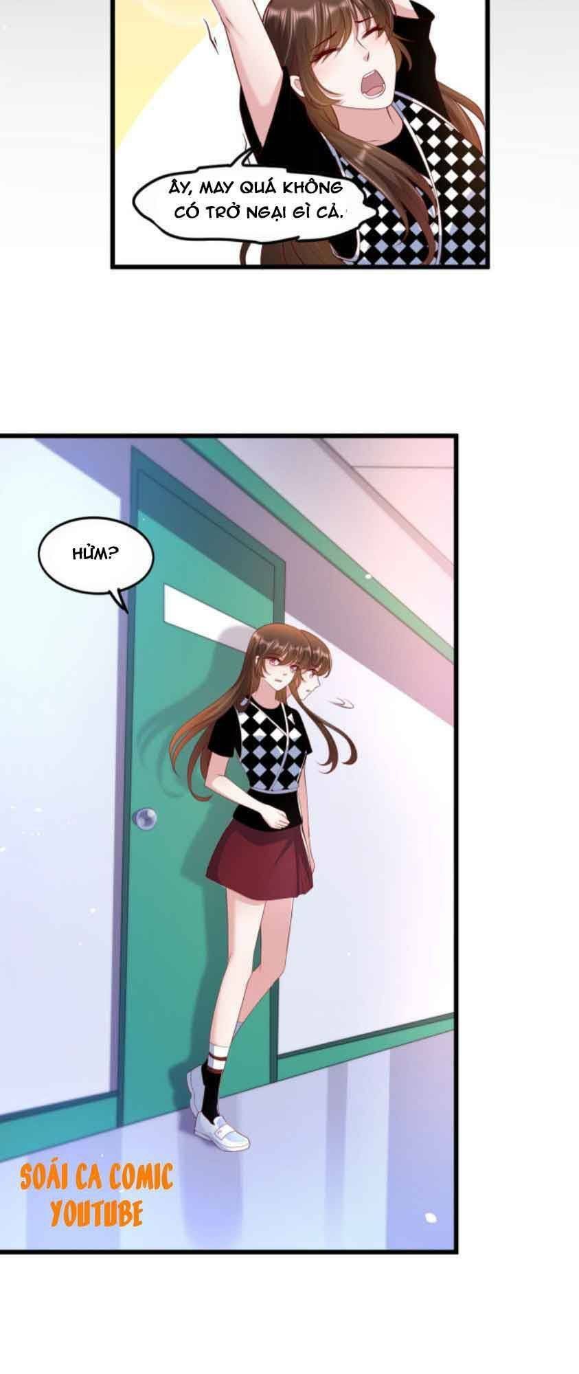 nhất sanh hữu hỉ chapter 25 23