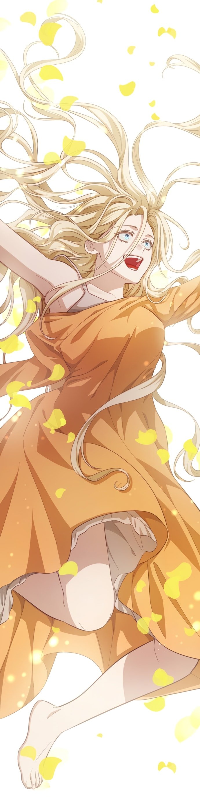 phía sau nụ cười của nàng công chúa sống sót chapter 17.2 33