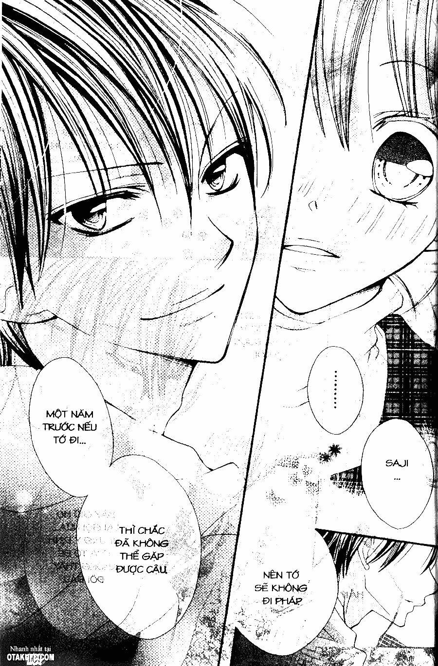 crayon days - daikirai na aitsu chapter 25 5