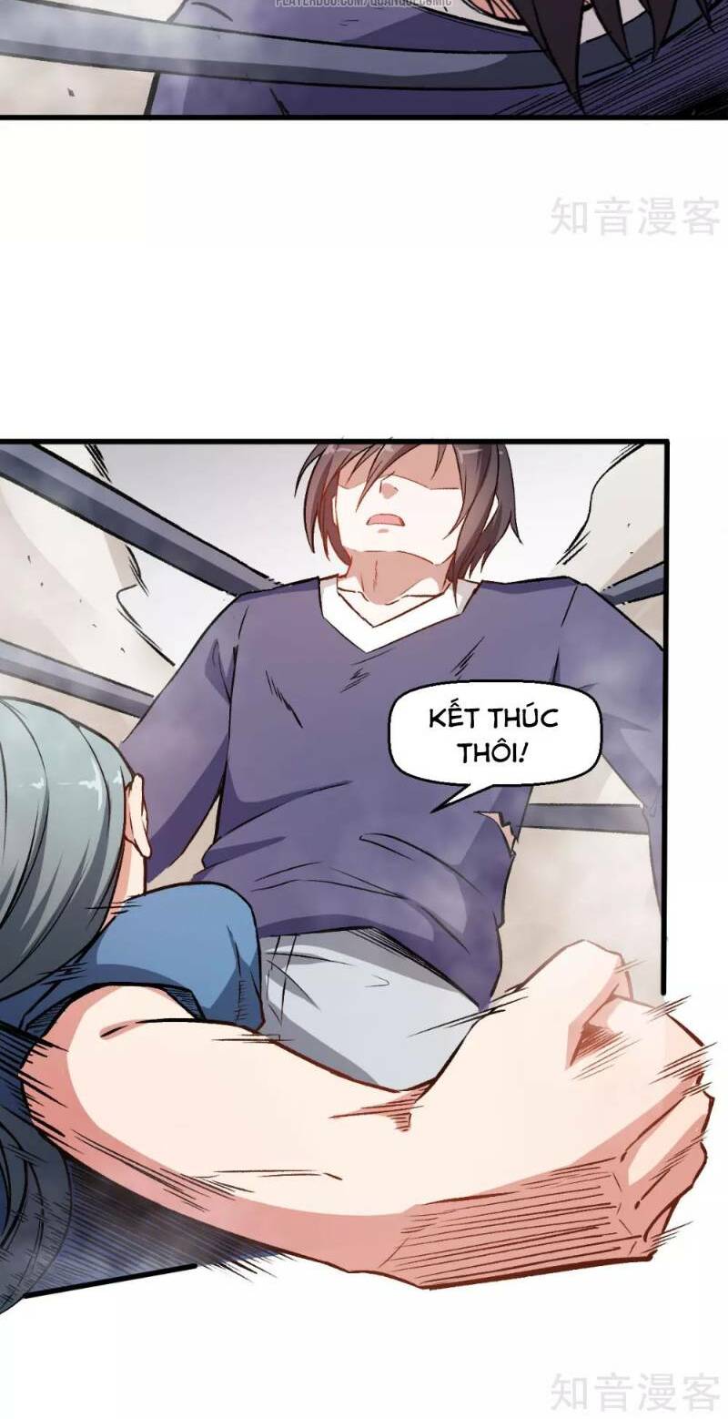 vườn trường cuồng sư hệ thống chapter 58 8