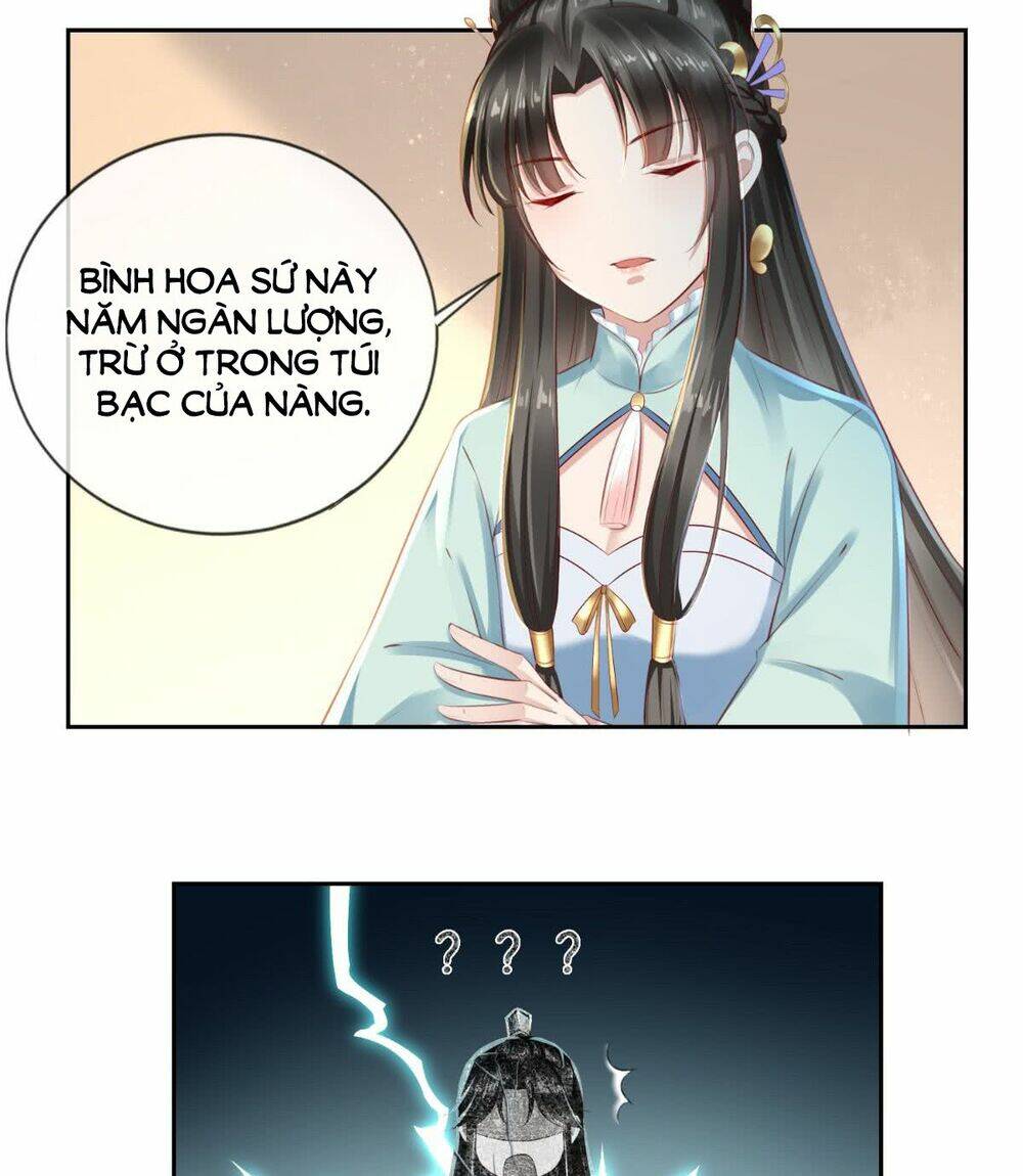 bổn cung muốn làm hoàng đế chapter 10 32