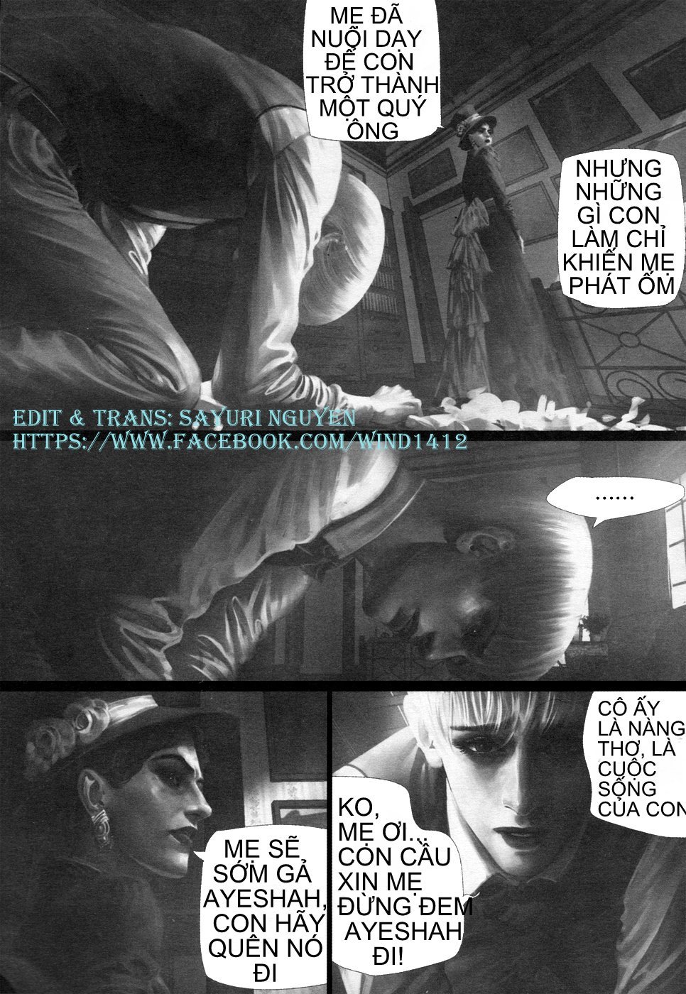 ayeshah's secret chapter 3 29