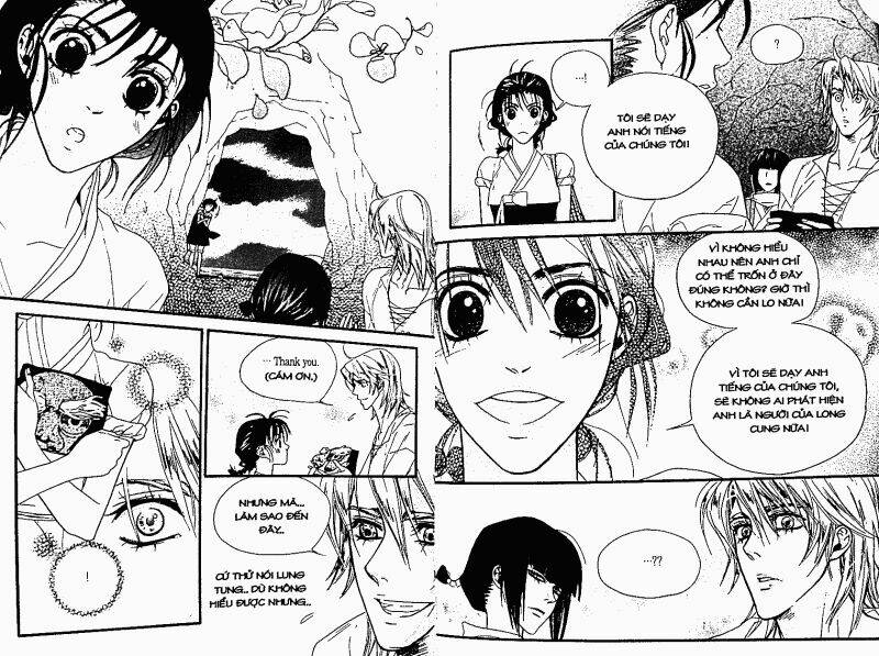 chuyện tình đảo thiên đường chapter 2 60