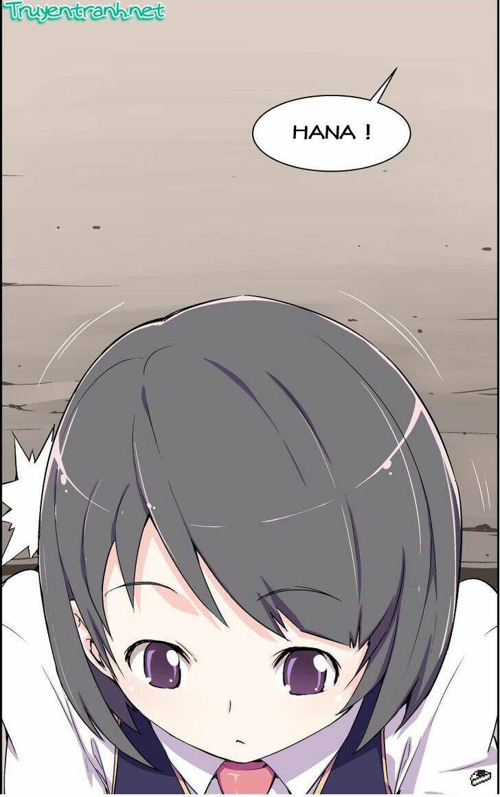 dead coffee shop chapter 7 5