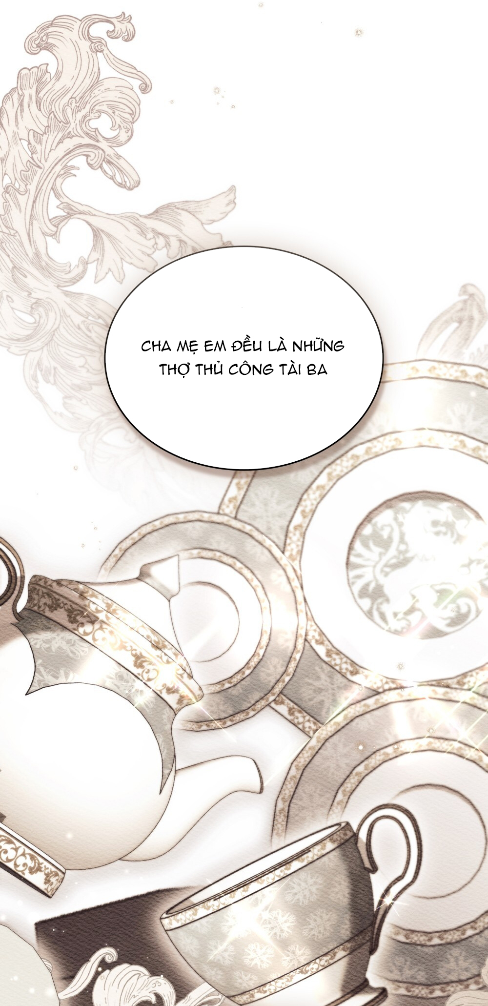 [15+] người hầu gái chapter 24.1 6