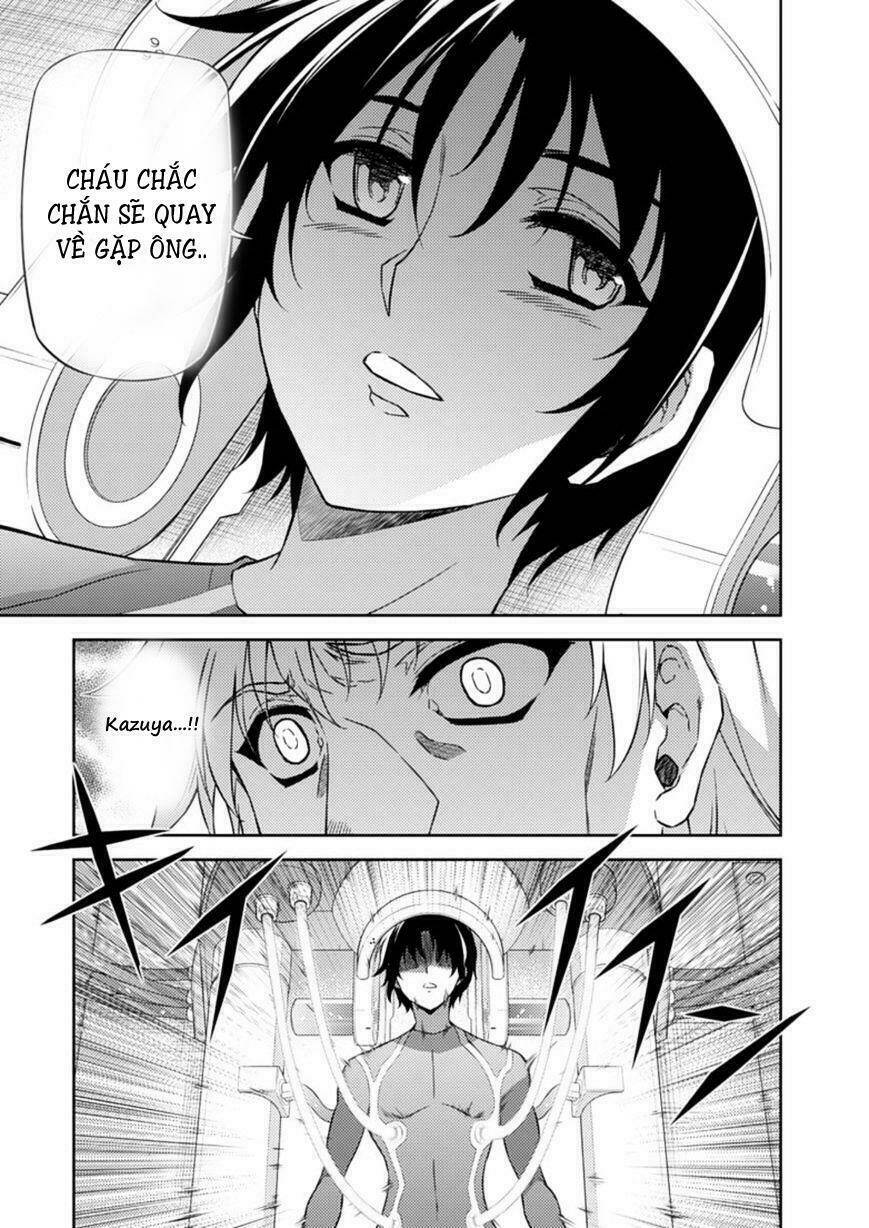 freezing chapter 205 30