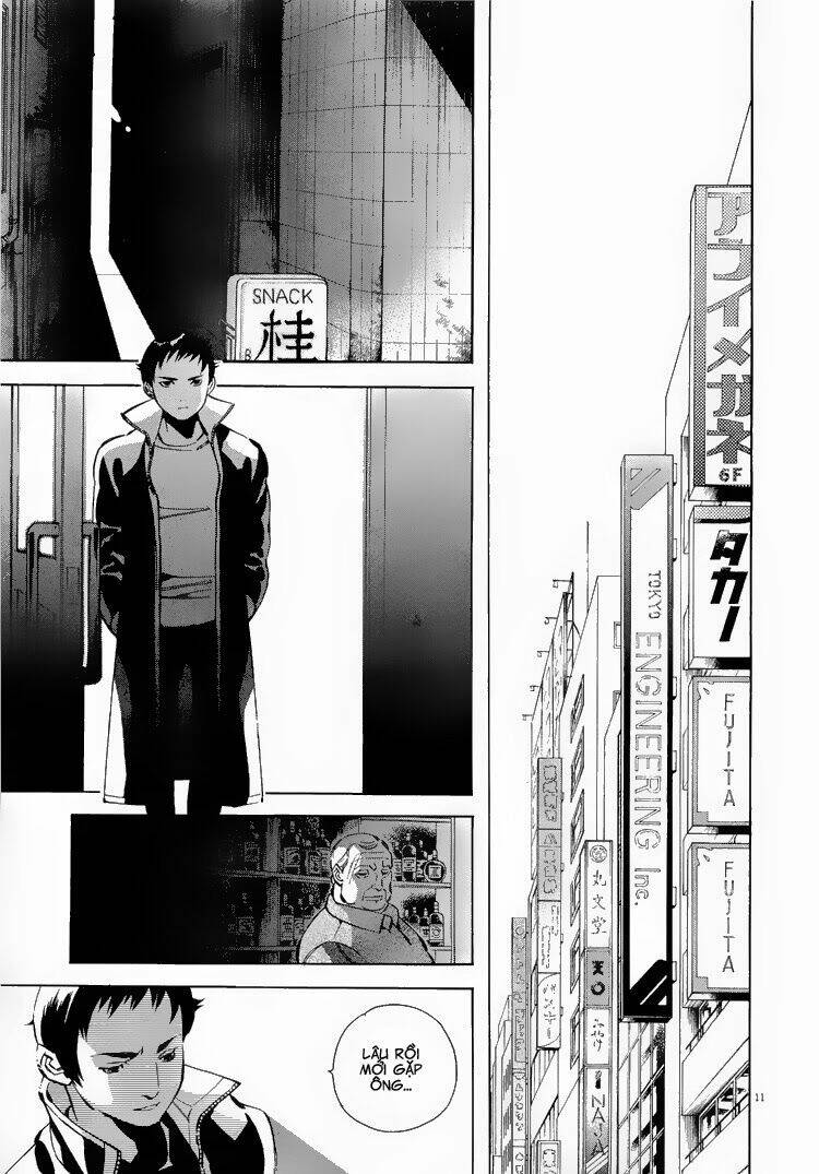 shin kurosagi - con diệc đen 2 chapter 77 13