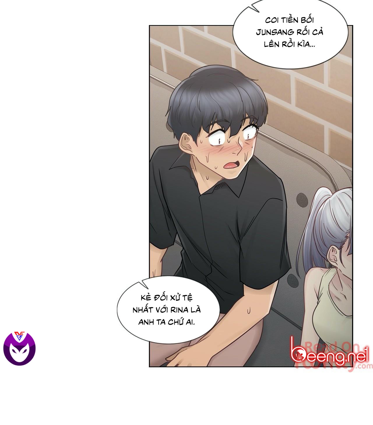 mở khóa tim em chapter 25 32