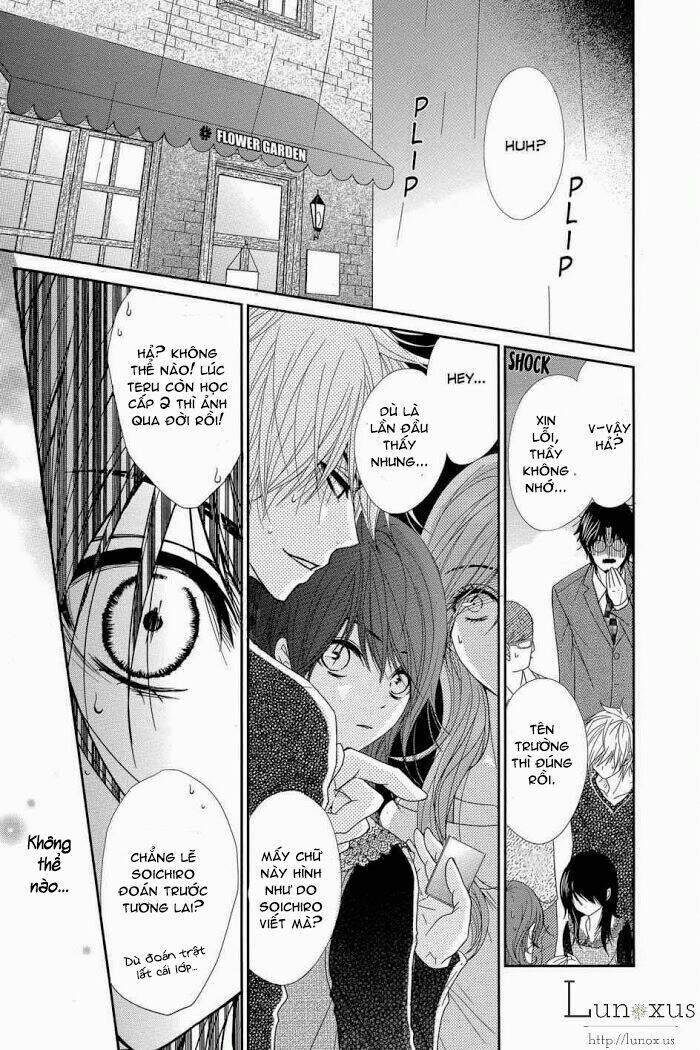 điện kích daisy chapter 63 30